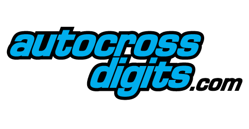 Autocross Digits